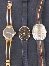 Montres swiss made d'occasion  Le Val