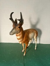 Vintage breyer pronghorn for sale  Dickinson