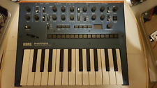 Korg monologue monophonic for sale  HEANOR