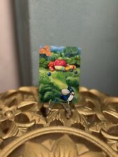 Carta pokemon carta usato  Foligno