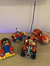 Set macchine topolino usato  Taranto