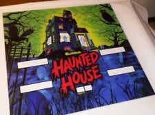 Haunted house gottlieb usato  Italia