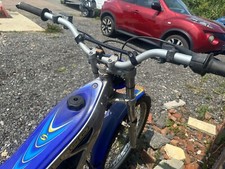 Sherco 290 trials for sale  St. Leonards-on-Sea
