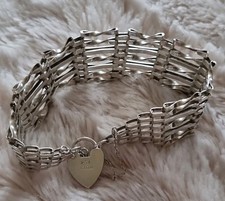 Sterling silver bar for sale  BARNSLEY