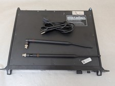 Shure ur4d dual for sale  Hernando