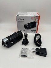 Sony hdr cx240e gebraucht kaufen  Berlin