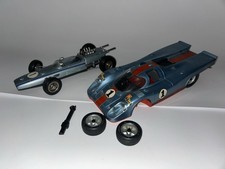 Alte schuco modellautos gebraucht kaufen  Nürnberg