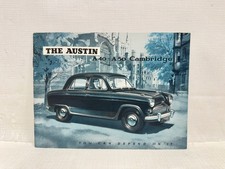 1954 austin a40 for sale  Douglas