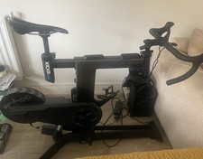 Wahoo kickr indoor for sale  LONDON
