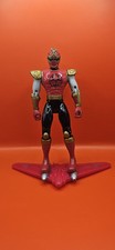 Power rangers crimson for sale  BURY ST. EDMUNDS