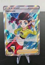 Carte pokémon danseuse d'occasion  Gien