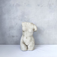 Vintage cast plaster for sale  EDINBURGH