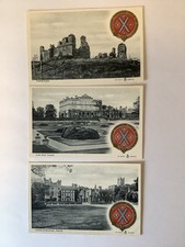 Penrith heraldic castle for sale Penrith heraldic castle for sale  DORCHESTER