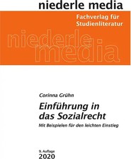 Einführung sozialrecht 2024 gebraucht kaufen Einführung sozialrecht 2024 gebraucht kaufen  Berlin