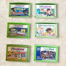 Leap frog leapster for sale  Woodland