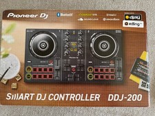 Pioneer ddj200 channel for sale  WARWICK