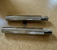 Screamin eagle auspuff gebraucht kaufen  Rüthen