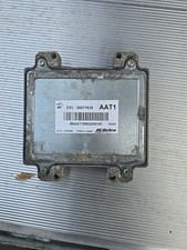 Steuergerät ecu motor gebraucht kaufen  Aachen