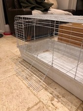 Large cage plastic for sale Large cage plastic for sale  CHIPPING NORTON
