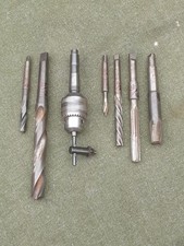 Morse taper hss for sale  WOKING