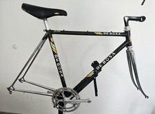 Antik rennrad rahmen gebraucht kaufen  Gelsenkirchen