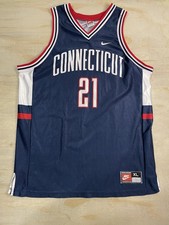 Connecticut huskies jersey for sale  Tallahassee