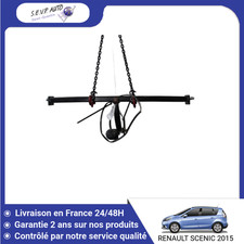 Attelage renault scenic d'occasion  Saint-Quentin