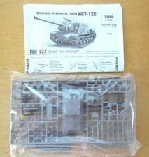 Zvezda heavy self for sale  WOLVERHAMPTON