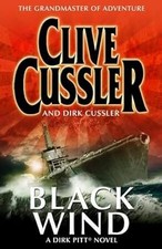 Black wind cussler for sale  UK