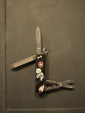 Victorinox 58mm space for sale  Amesbury