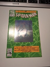 Marvel spider man gebraucht kaufen  Uetersen