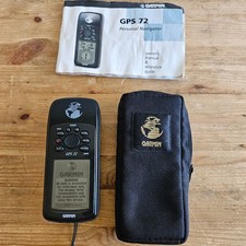 Garmin gps personal for sale  Fredonia