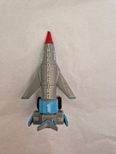 Small thunderbird grey for sale  LONDON