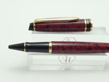 Waterman expert red for sale  COLERAINE