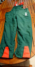 schnittschutzhose gr 56 gebraucht kaufen schnittschutzhose gr 56 gebraucht kaufen Allmersbach im Tal