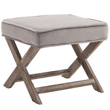 Homcom vintage footstool for sale  Ireland