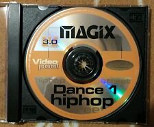 Magix videopool dance gebraucht kaufen  Dresden