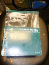 Harley davidson flstfse for sale  HIGH WYCOMBE