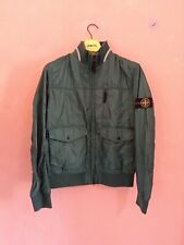 Giubbetto stone island usato  Roma