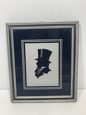 Vintage silhouette old for sale  Puyallup