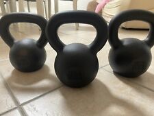 Kettlebell sidea iron usato  Venegono Superiore