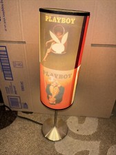 1970s playboy lamp for sale  Mount Prospect