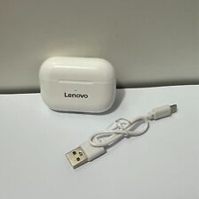 Lenovo auricolari bluetooth usato  Villabate