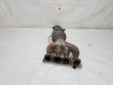 Coletor de escape 2011-2019 Ford Fiesta Hatchback SE 1.6L OEM AE81-5G232-FD comprar usado  Enviando para Brazil