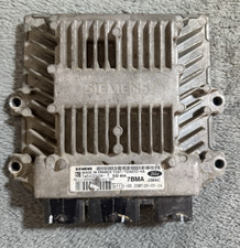 Calculateur moteur ford d'occasion  Carcassonne