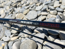 Canna spiaggia anyfish usato  Spedire a Italy