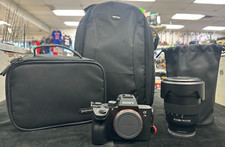 Mint sony alpha for sale  Saint Petersburg
