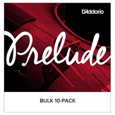Conjunto de Cordas D'Addario Prelude Viola, Escala Longa, Médio, Volume Pacote com 10 comprar usado  Enviando para Brazil