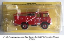 Firefighters no. 128 d'occasion  Expédié en Belgium
