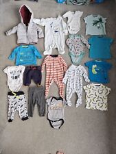 Baby boy months for sale  PORTHCAWL